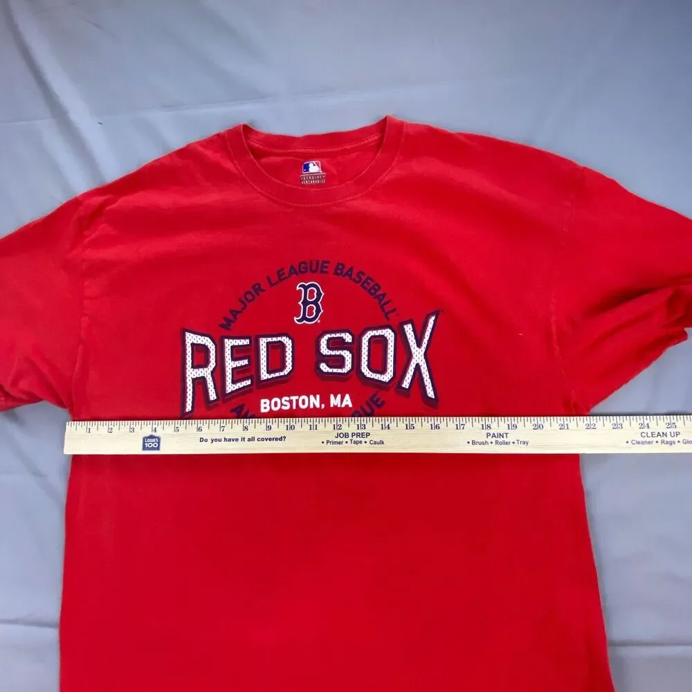 Mlb Genuine Merchandise mlb boston